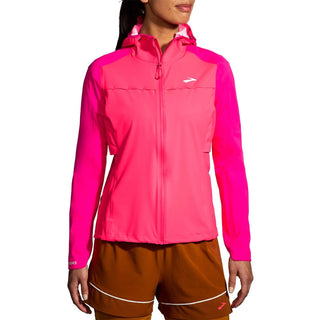 Brooks - High Point Waterproof Jacket