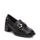 Xti - Women's Leather Moccasins