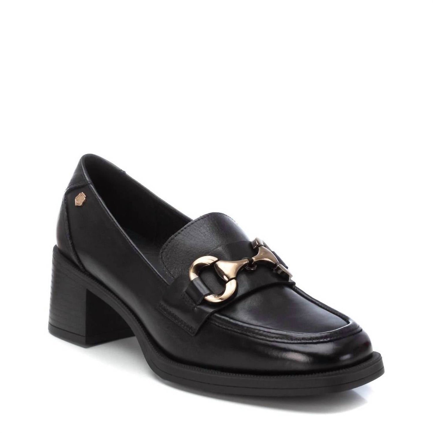 Xti - Women's Leather Moccasins