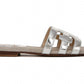 Sam Edelman - Women's Bay Flat Slide Sandals