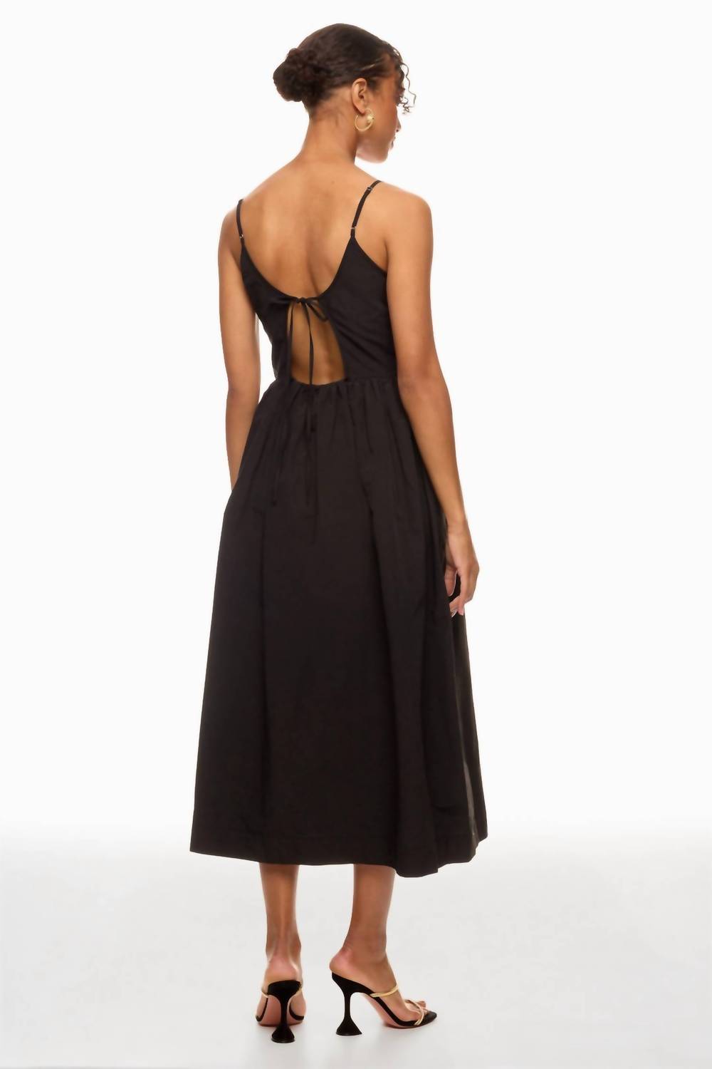 Ciao Lucia - Neroni Dress