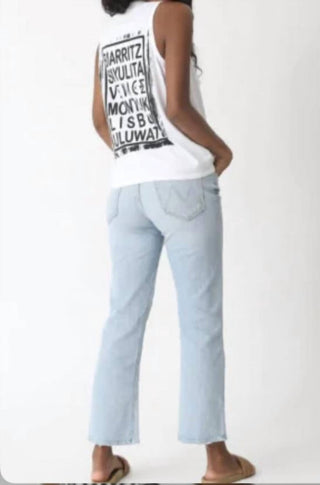 Electric & Rose - KNIGHT TANK-BEACHES