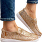 Corkys Footwear - Women's Glitter Kayak Shoes