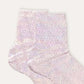 Maria La Rosa - Women's Laminated One Socks