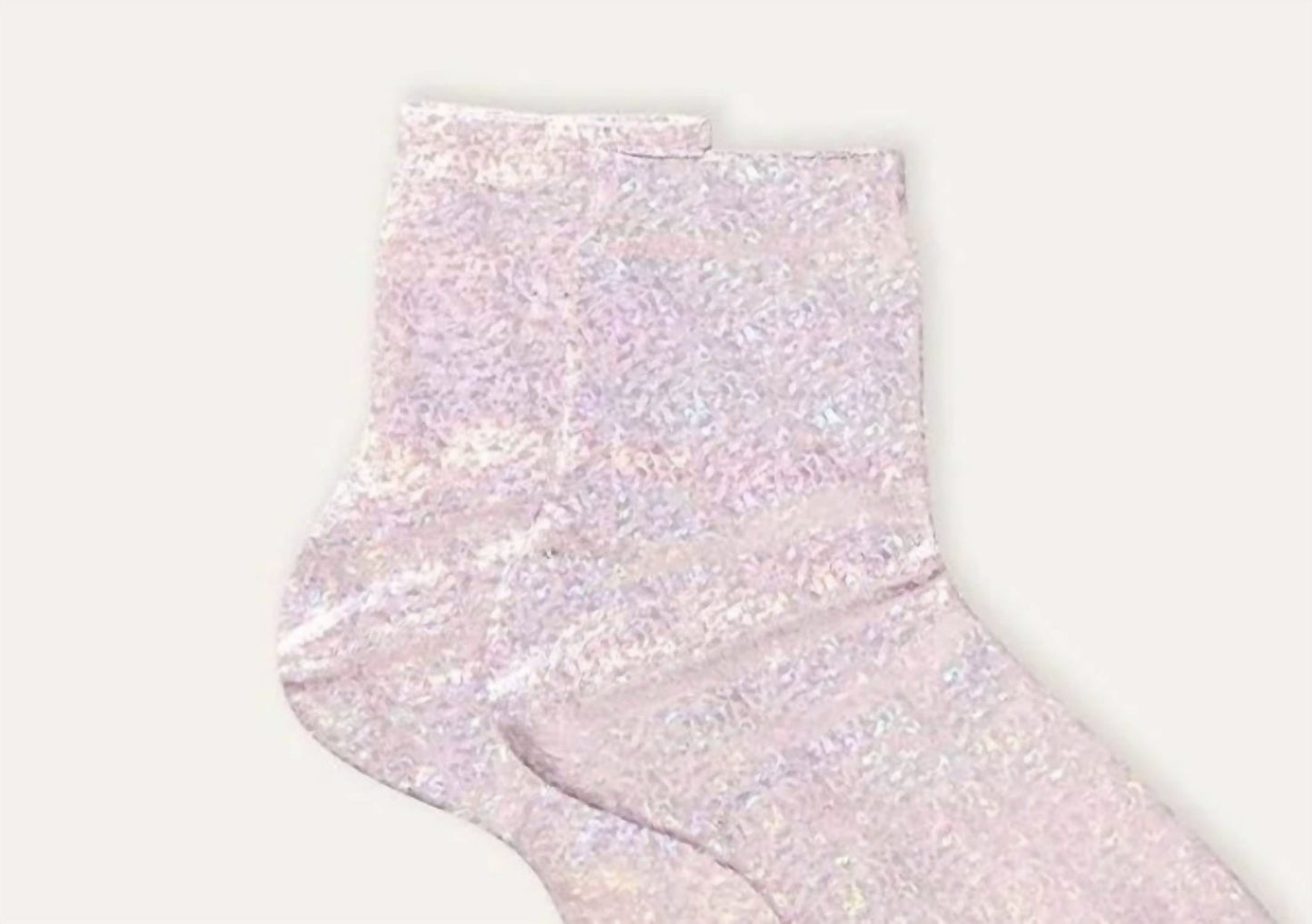 Maria La Rosa - Women's Laminated One Socks