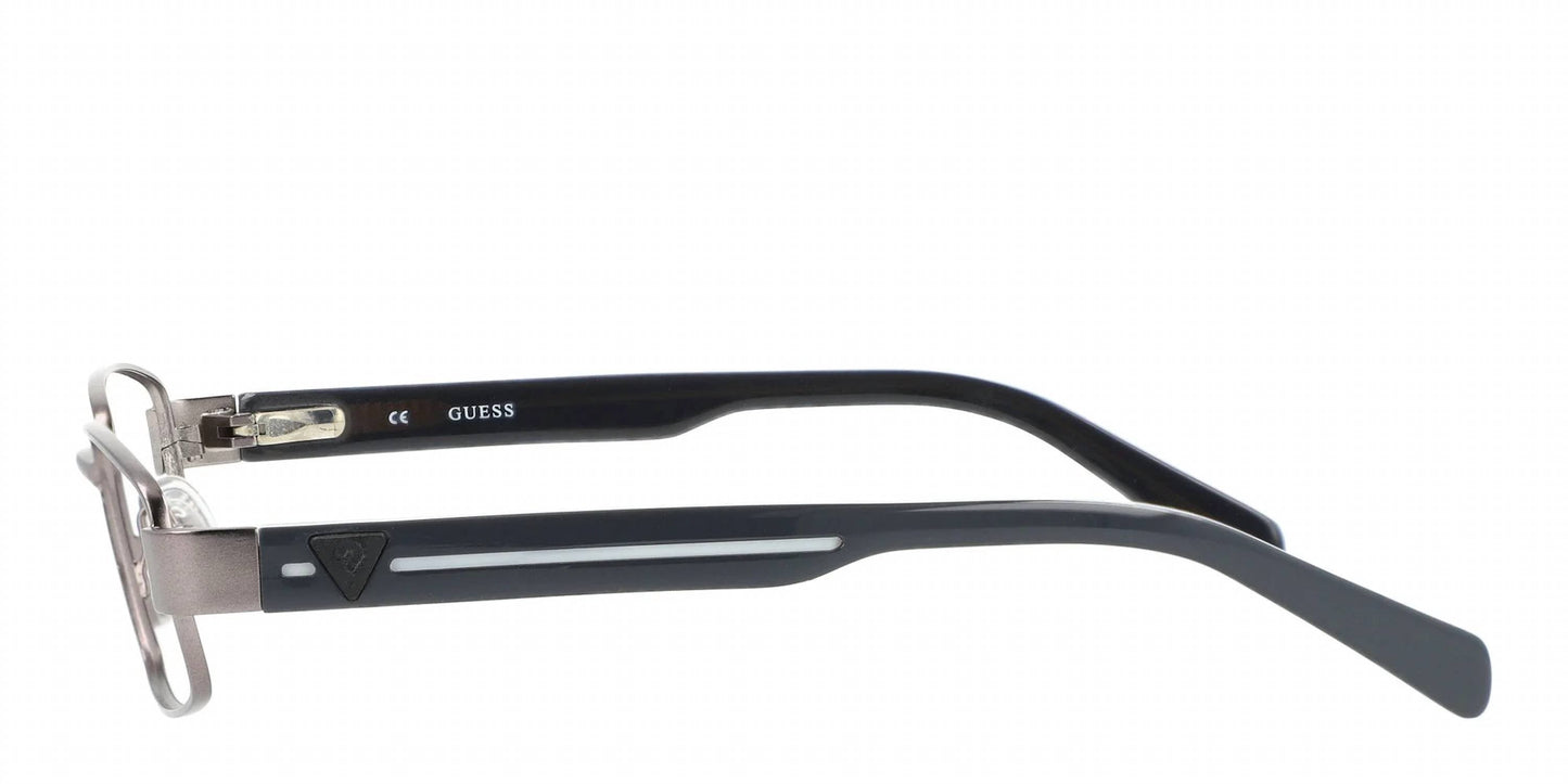 Guess - Unisex Gu9101-3 Eyeglasses