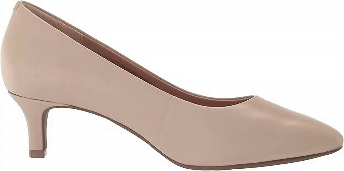 Rockport - Women’s Kalila Pump Dress Heels