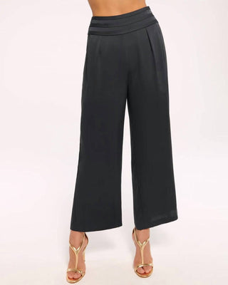 Ramy Brook - Cropped Joss Pant