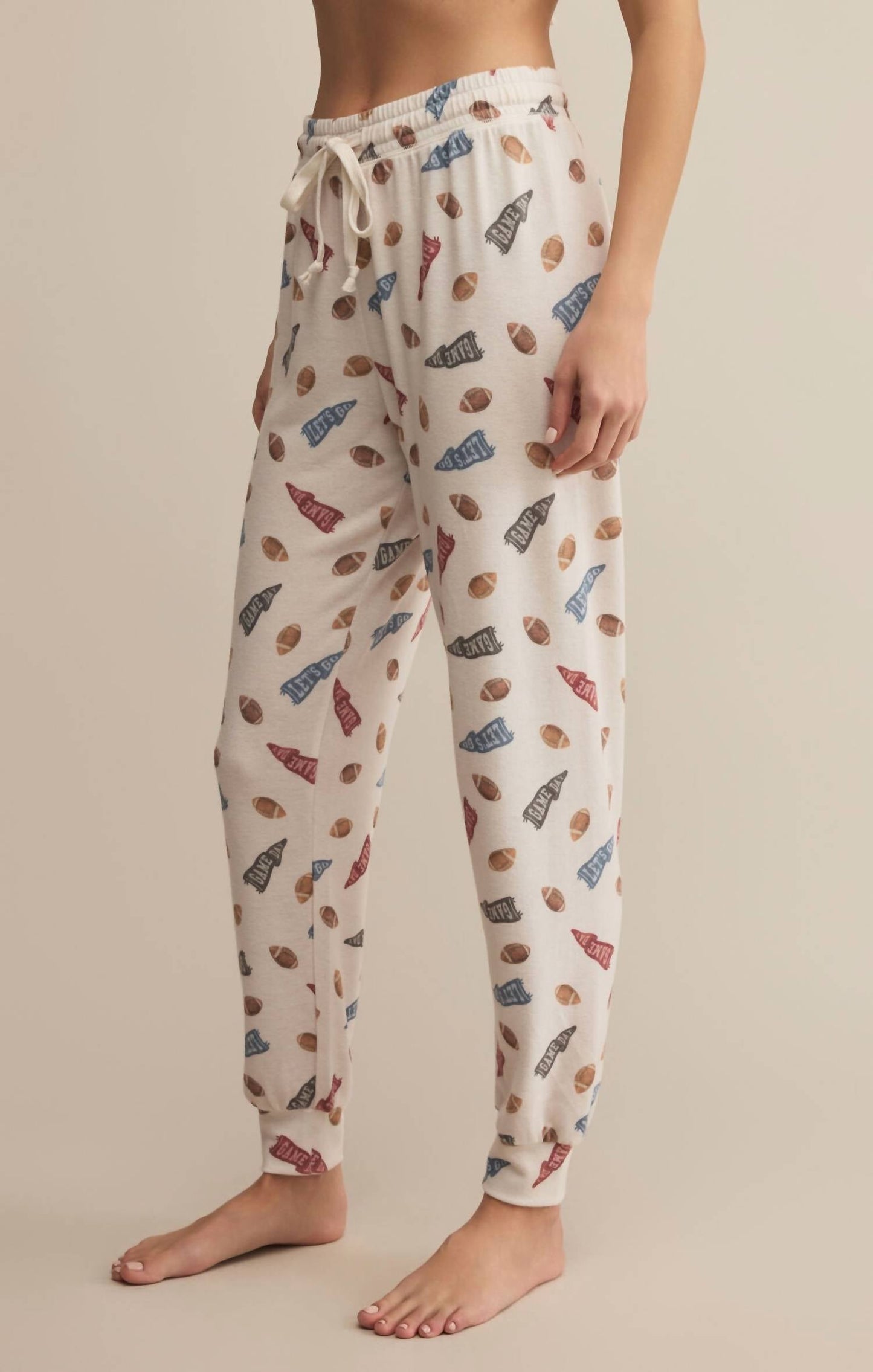 Z Supply - Let's Go Jogger Pants