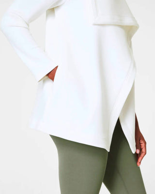 Spanx - Air Essentials Drape Front Cardigan