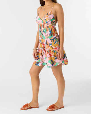 O'Neill - Simone Dress