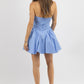 Fore Collection - LANA MINI DRESS