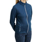 Abacus Sportswear Us - Women Gleneagles Thermo Layer Jacket