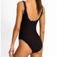 Johnny Was - SQUARE NECK ONE PIECE