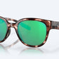 Costa Del Mar - Salina Polarized Sunglasses 9051 - 04 - 53