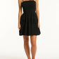 Sea Level Australia - Sunset Short Bandeau Dress