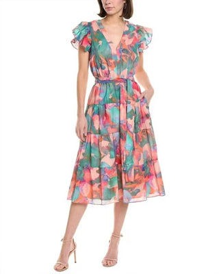 Hutch - Journi Dress