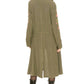 Aratta - Floral Cherish Coat