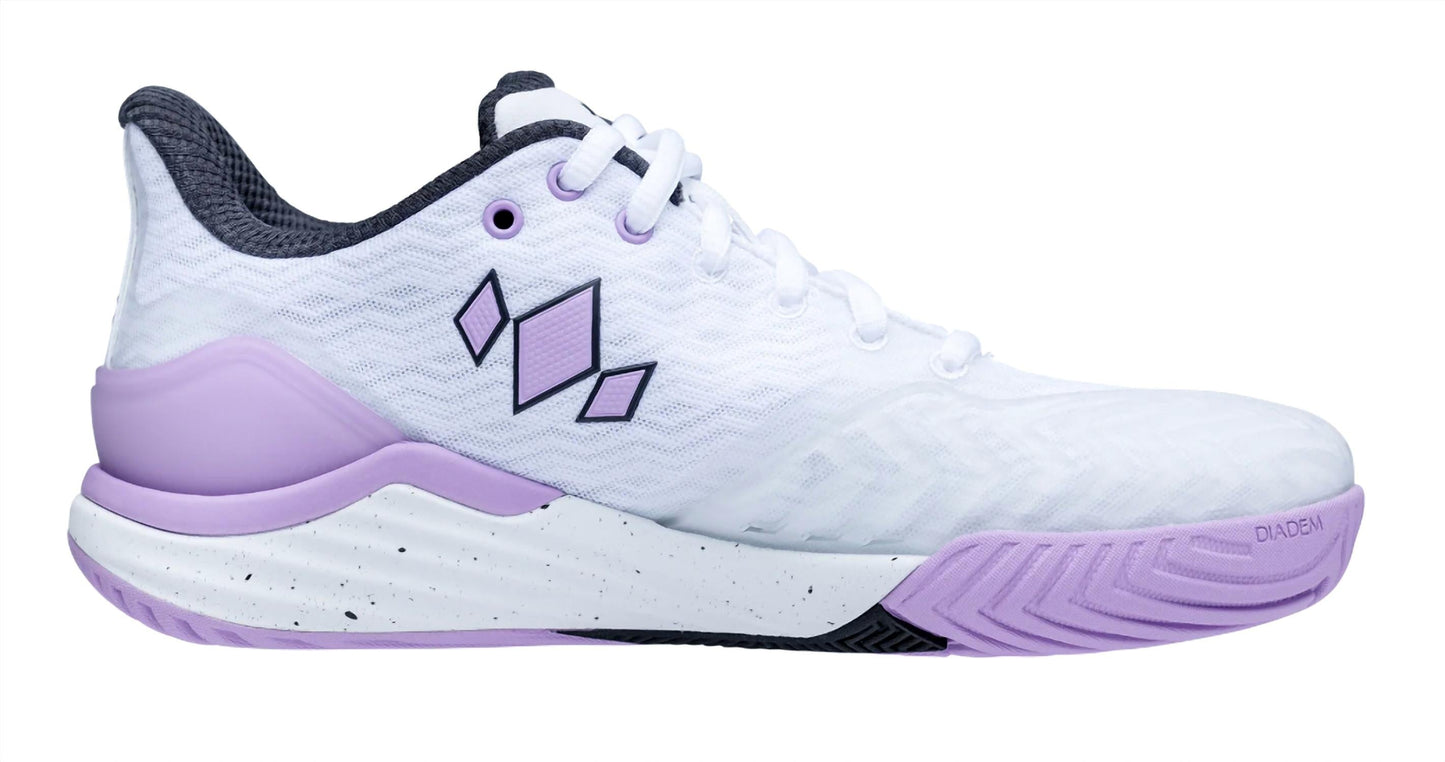 Diadem Sports - Women's Court Burst Pickleball Shoes
