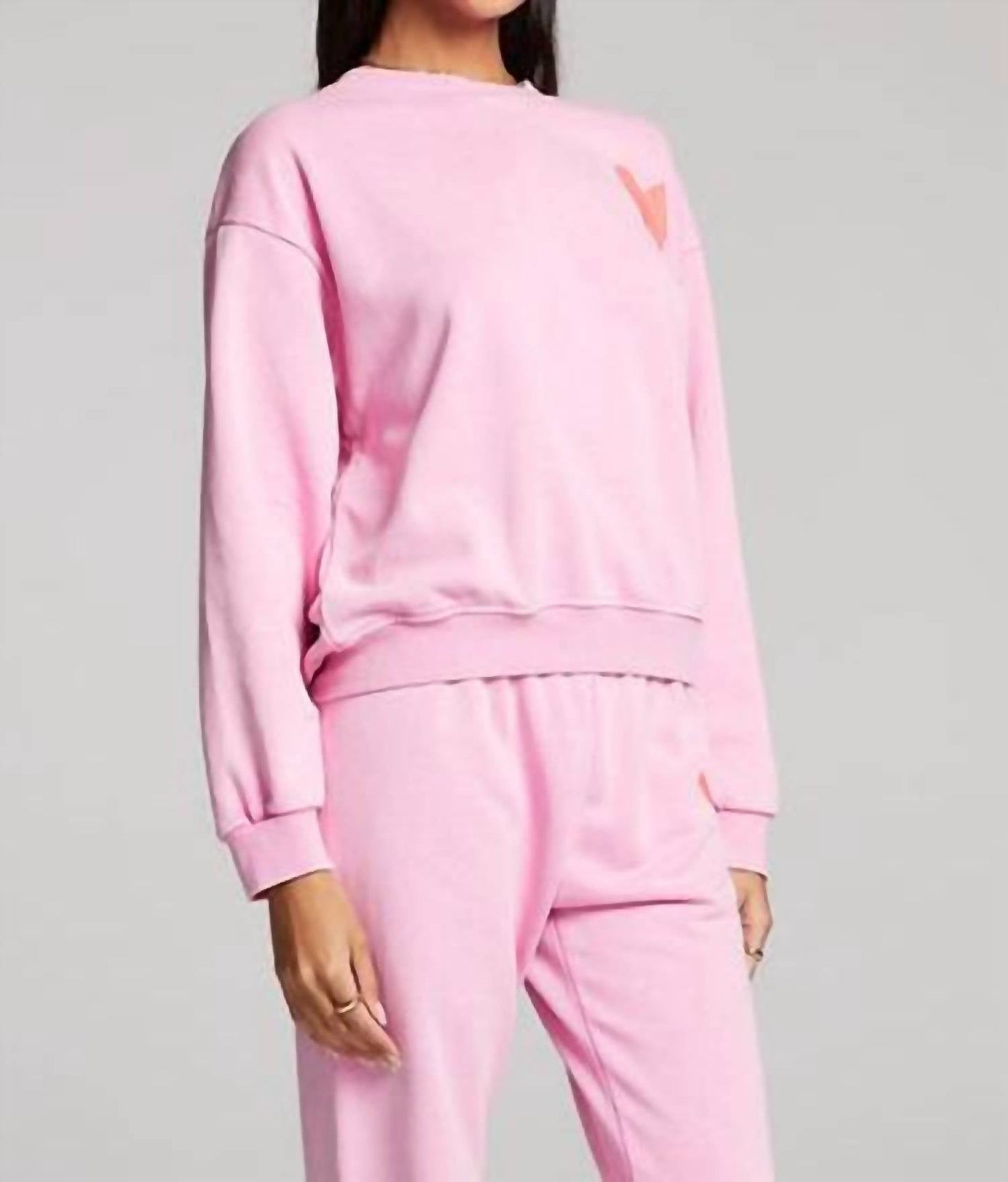Saltwater Luxe - Perry Pullover