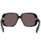 Gucci - Women's GG0318S Sunglasses