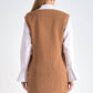 Elan - Sterling Sweater Shirt Dress
