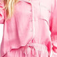 Glam - Happy Mornings Pajama Set