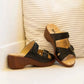 Alegria - Women's Sierra Wedge Sandal