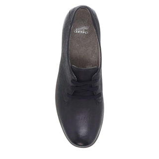 Dansko - WOMEN'S LIBBIE BURNISHED CALF SHOES