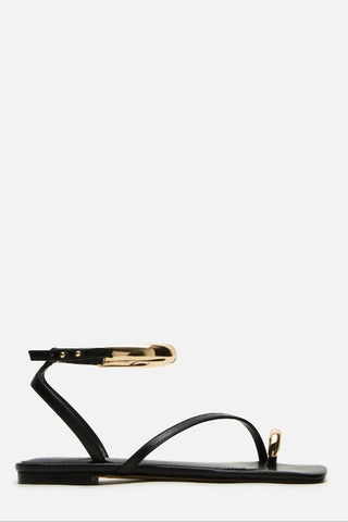 Steve Madden - Women's Odyssey Strappy Sandal