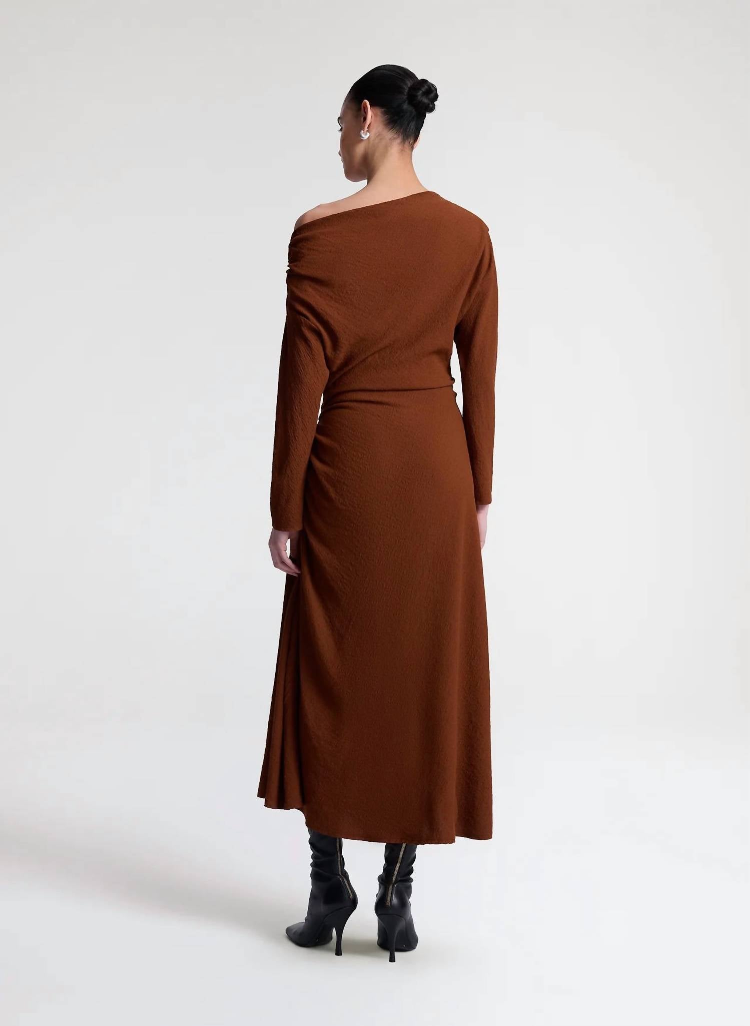 A.L.C. - Piper Midi Dress