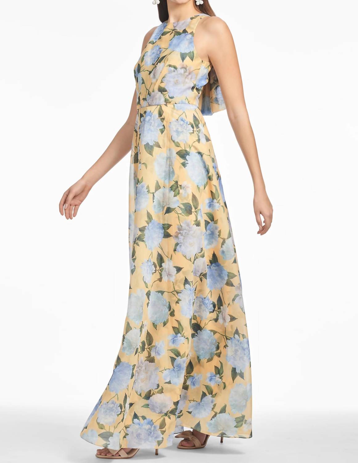 Sachin & Babi - Kate Gown