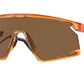 Oakley - Unisex Bxtr Metal Sunglasses