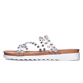 Chinese Laundry - Women's Coral Flat Sandal