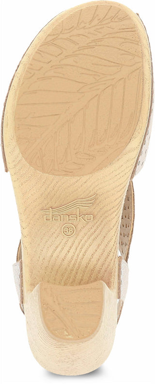 Dansko - Women's Teagan Sandals