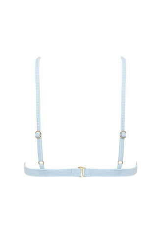 Montce - Hunter Triangle Bikini Top