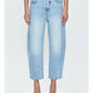 Pistola - Eli High Rise Barrel Jeans