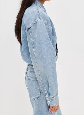 Agolde - Women's Nile Jacket