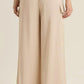 Z Supply - Renegade Wide Leg Cargo Pant