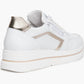 Nerogiardini - Women's Platform Sneakers