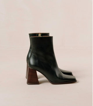 Alohas - Women's South Leather Boots