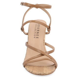 Journee Collection - Women's Fylissa Pumps