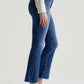 Ag Jeans - Farrah Boot Crop Jean
