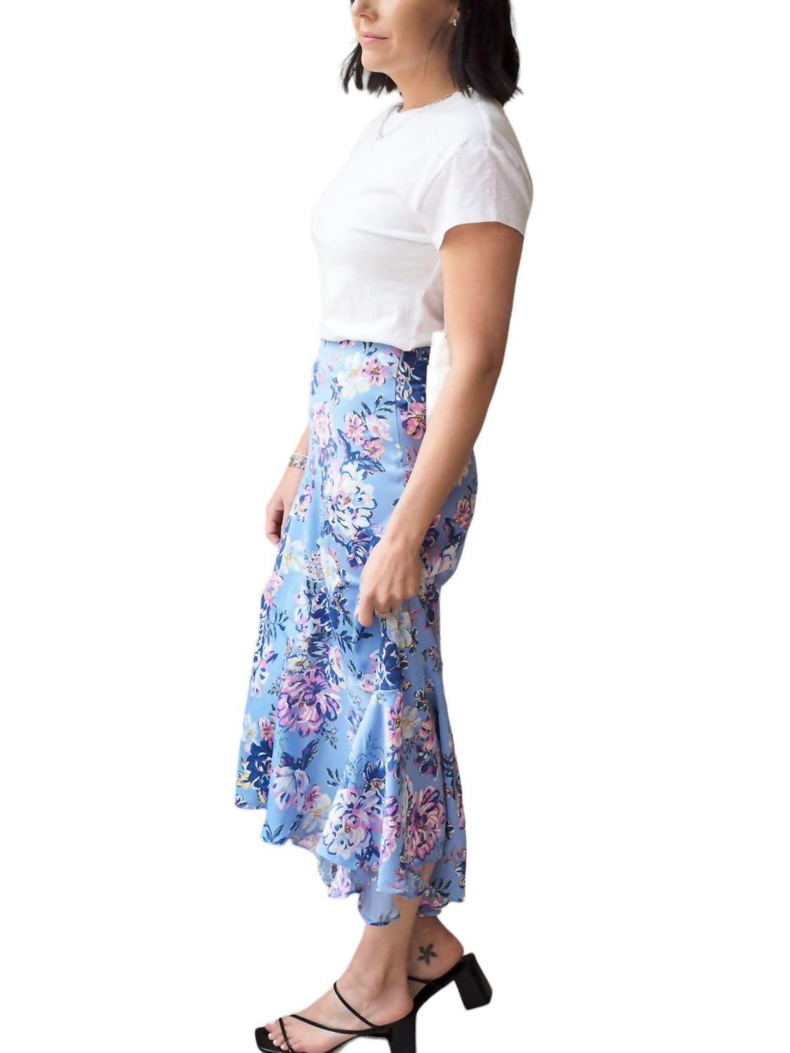 Steve Madden - SASKIA SKIRT