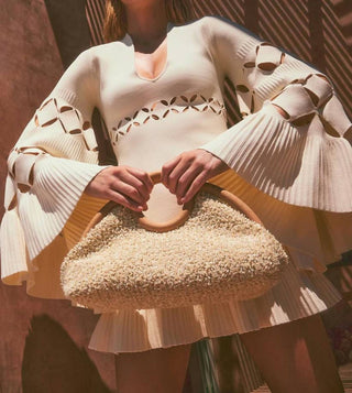 Alexis - Linden Mini Dress