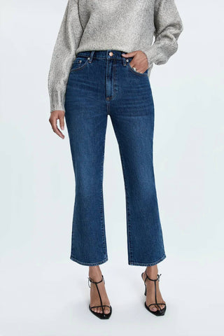 Pistola - Ally Vintage Ankle Boot Jeans