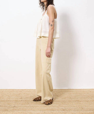 Frnch - Lalita Sleeveless Top