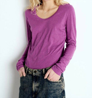 American Vintage - Jacksonville Top