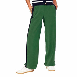 Boden - Side Stripe Pull-on Pants