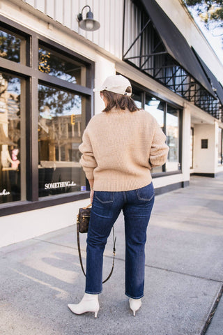 Pistola - Bri High Rise Slim